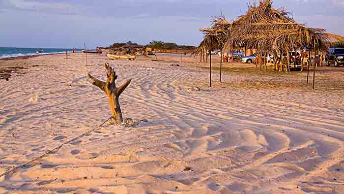 La Guajira