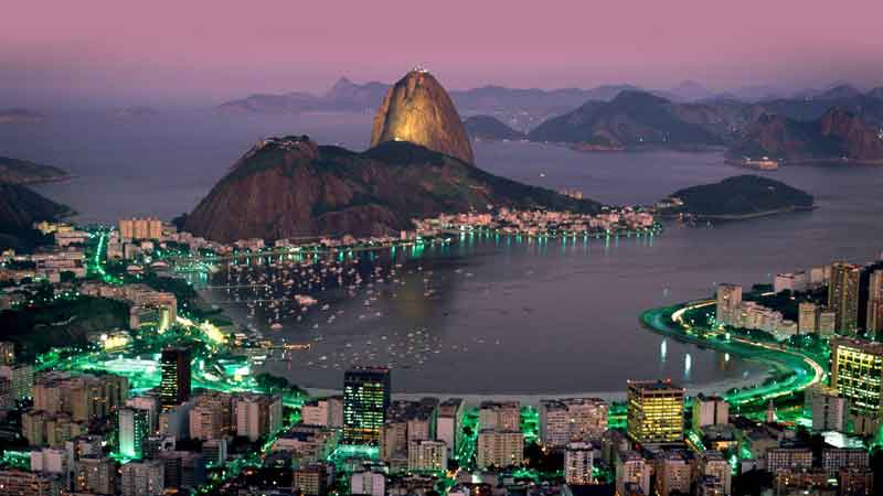 brasil