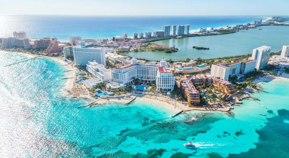 cancun