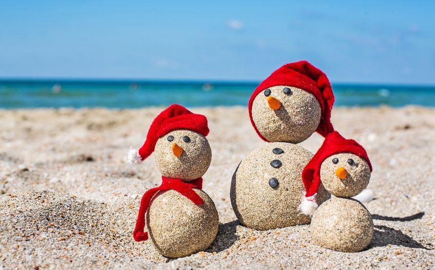 navidad caribe