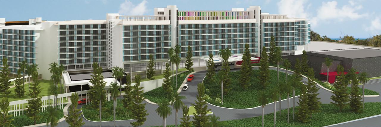 hotel melia internacional varadero