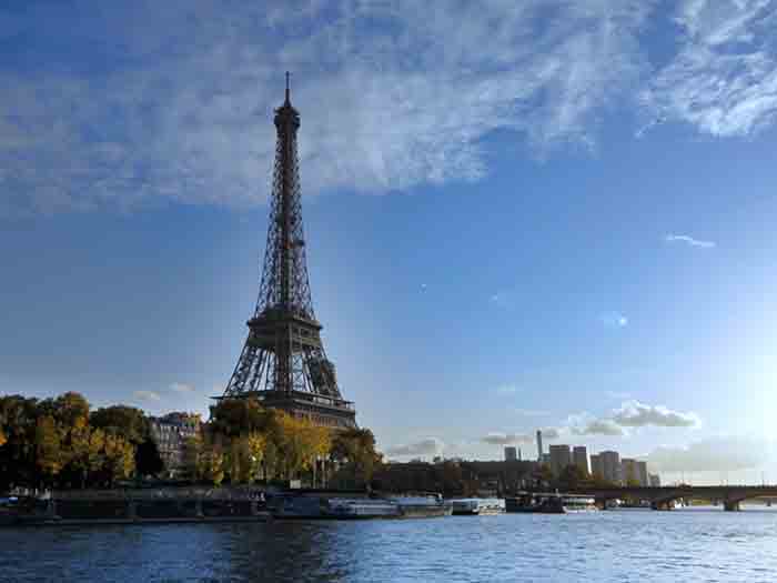 Torre eiffel