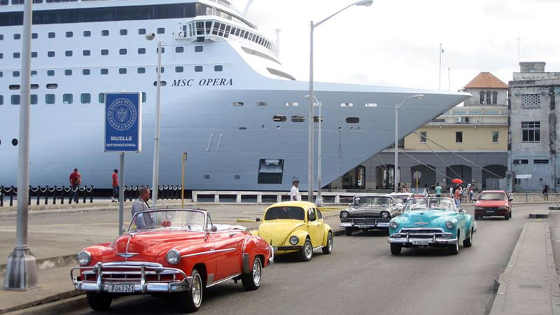 crucero-la habana