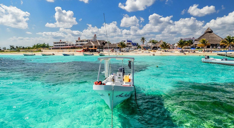 cancun