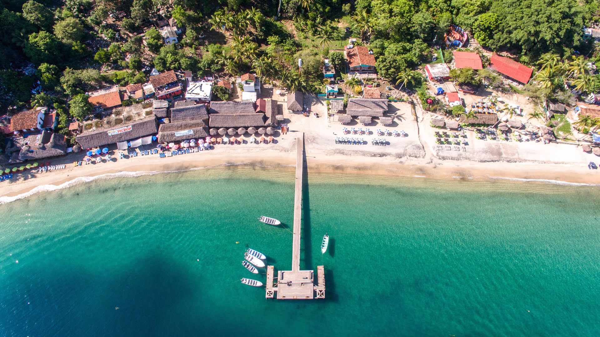 puerto vallarta