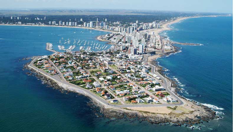 uruguay