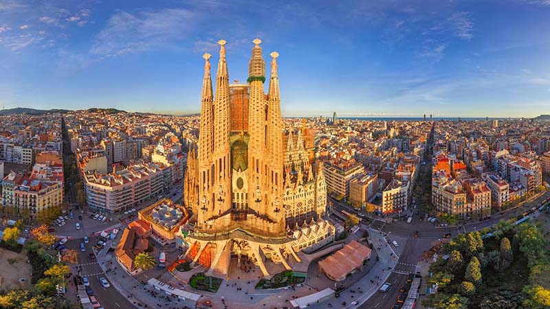 españa