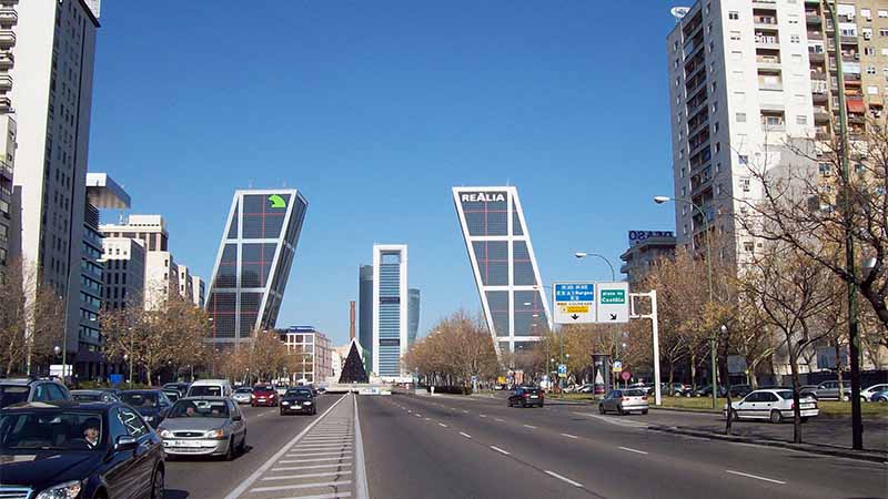 madrid