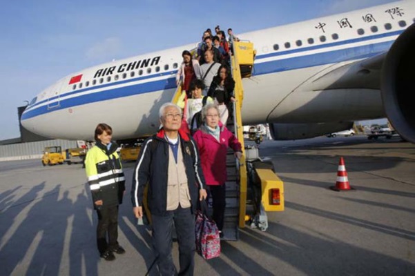 turismo-china