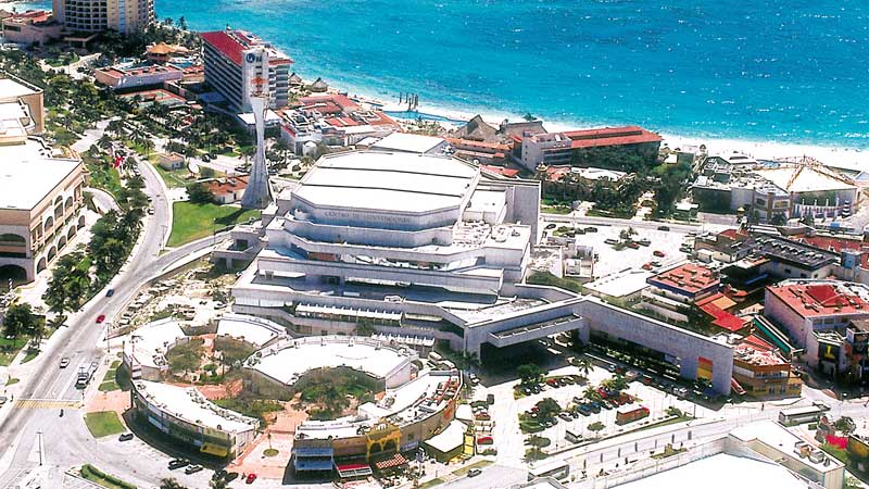 cancun