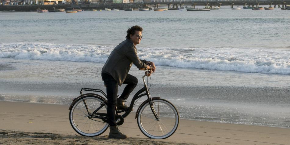 Carlos vives-video mañana