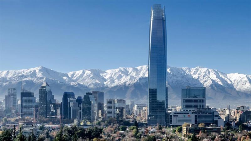 chile