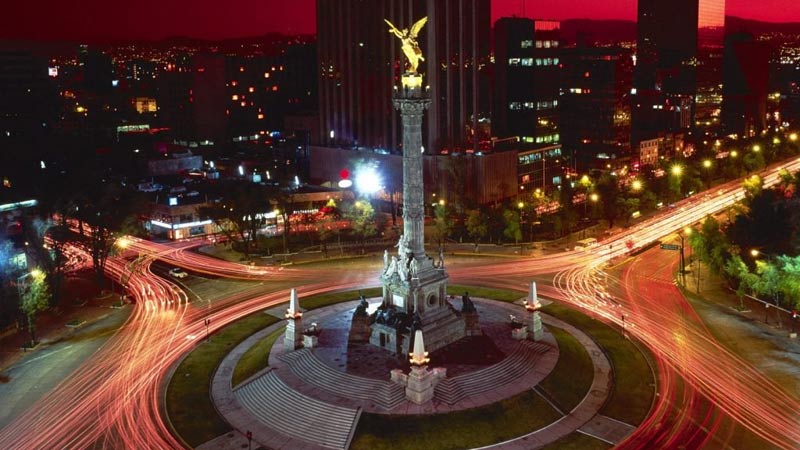 mexico
