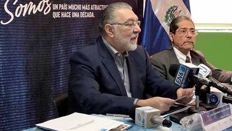 El Salvador, turismo, destinos, viajes