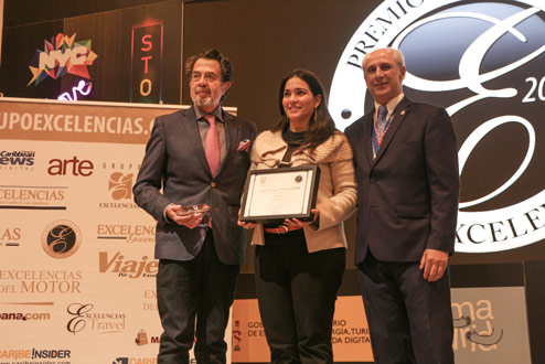 premios excelencias peru