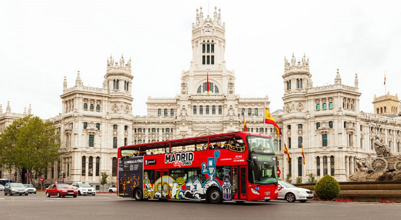 madrid