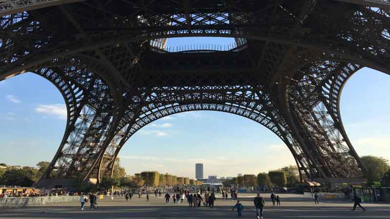 paris
