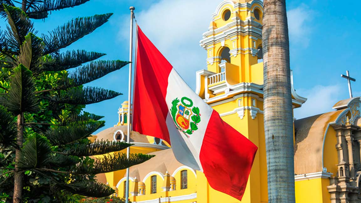 peru
