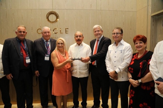 Danilo medina-date