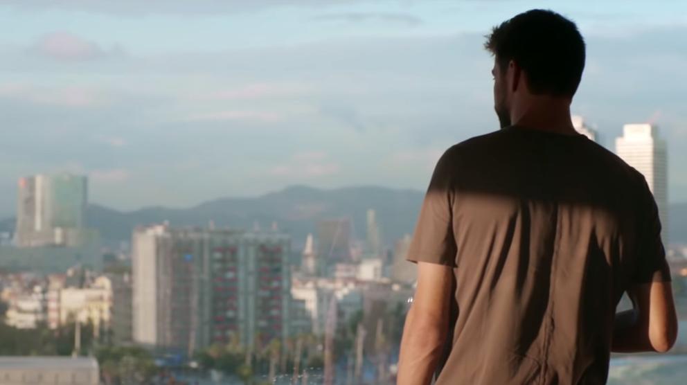 gerard pique-turismo