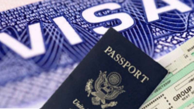 visa