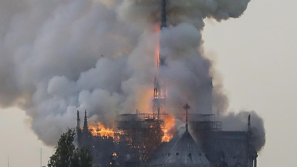 notredame