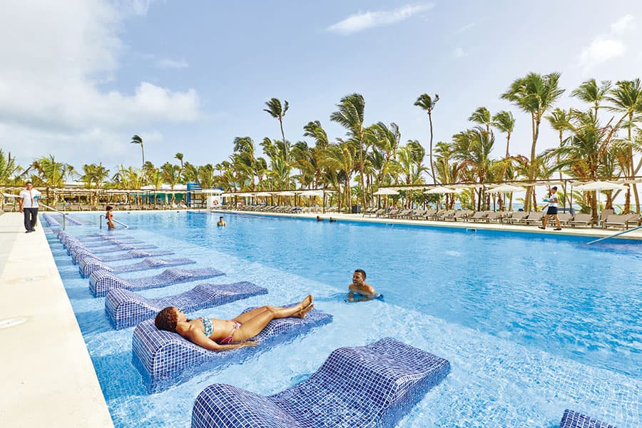 punta cana
