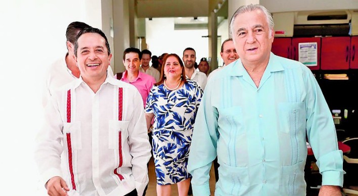 miguel torruco
