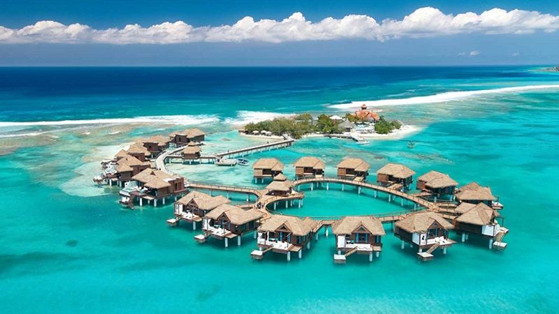 caribbean tours