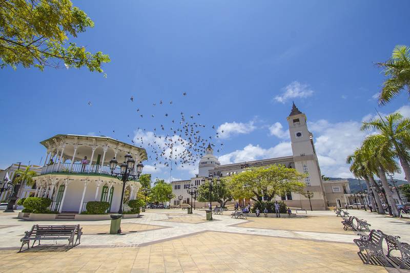puerto plata