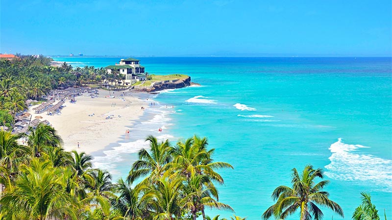 melia varadero