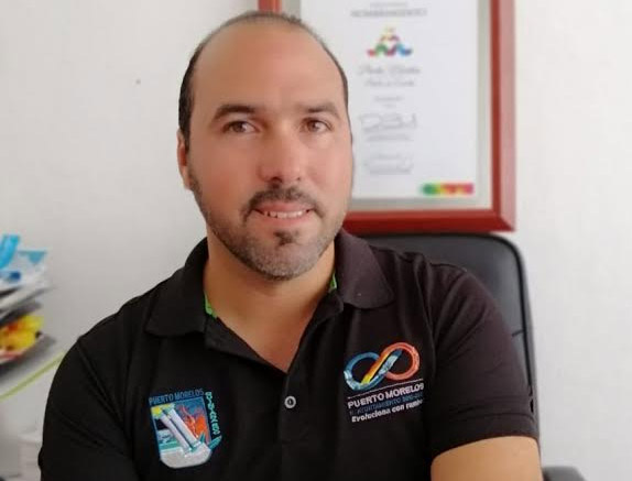 Héctor Tamayo,