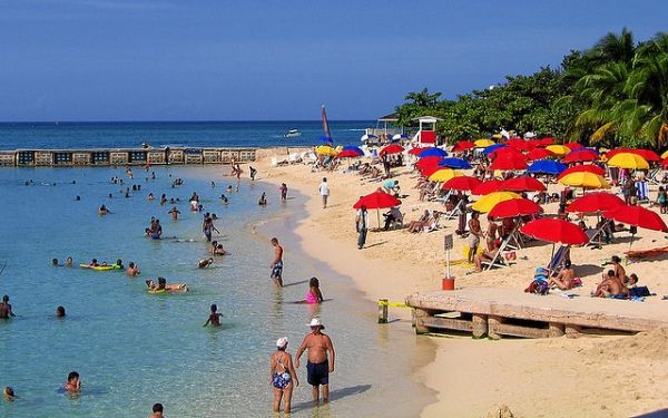jamaica