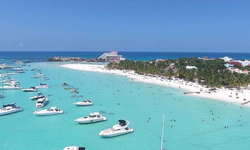isla mujeres