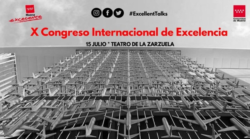 congreso excelencia