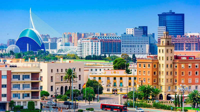 valencia
