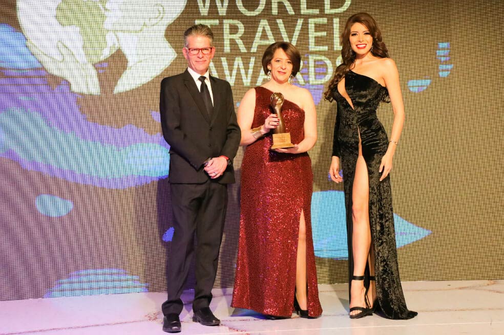 World Travel Awards