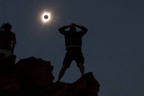eclipse
