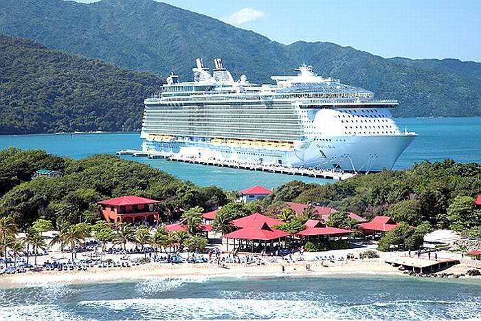 haiti