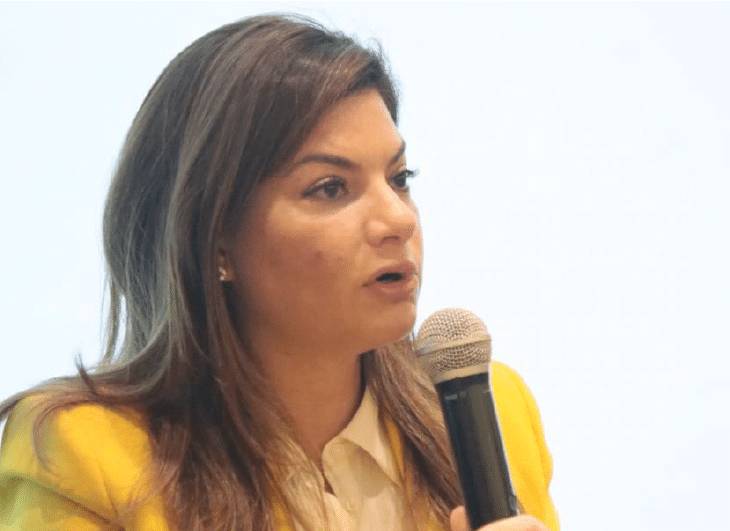 Paola Rainieri