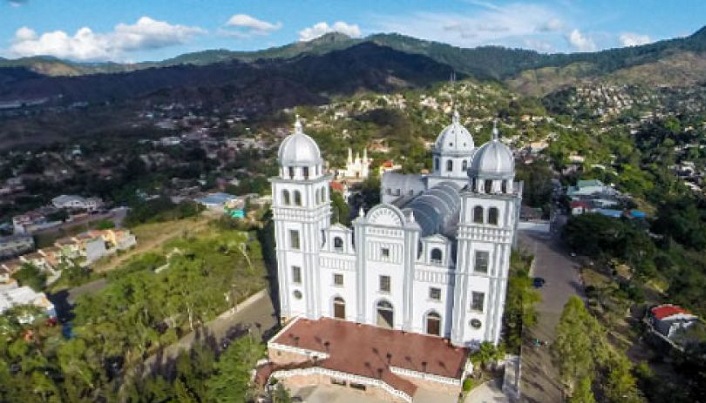 turismo religioso