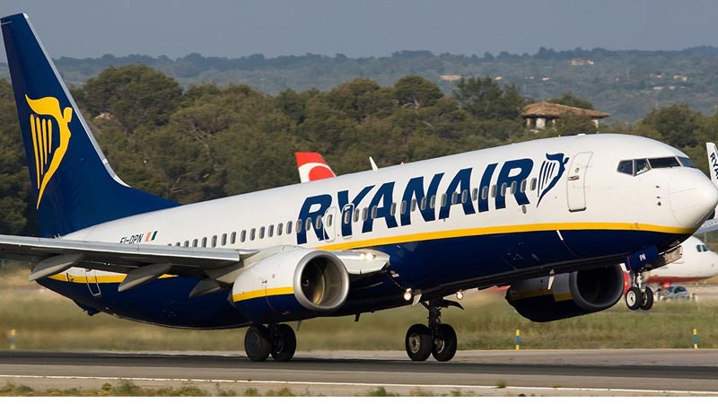 ryanair