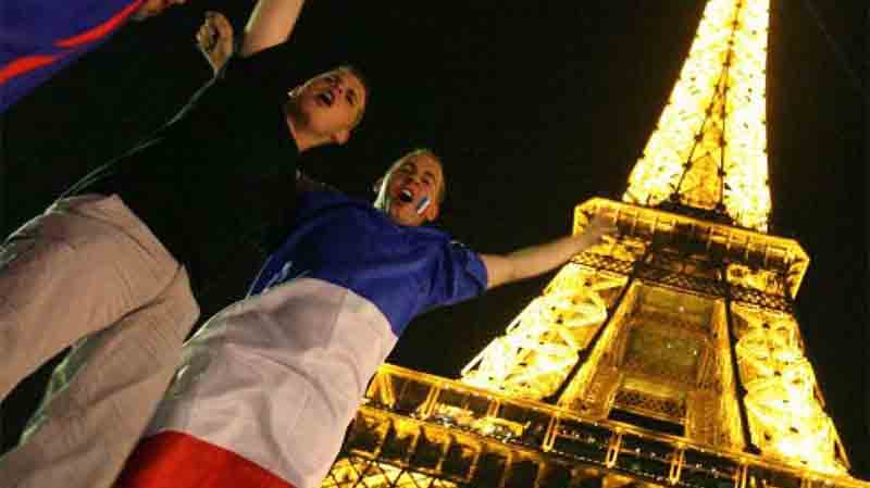 torre