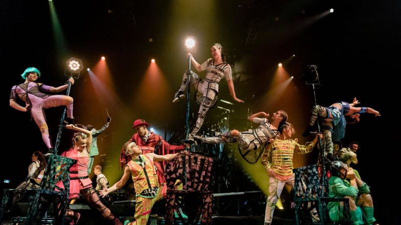 cirque