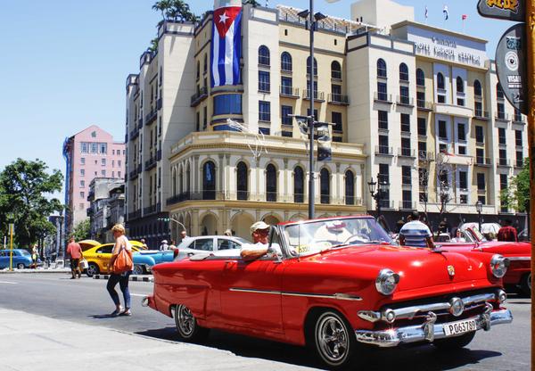 cuba