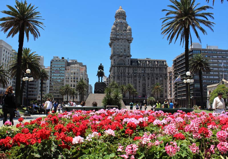 montevideo
