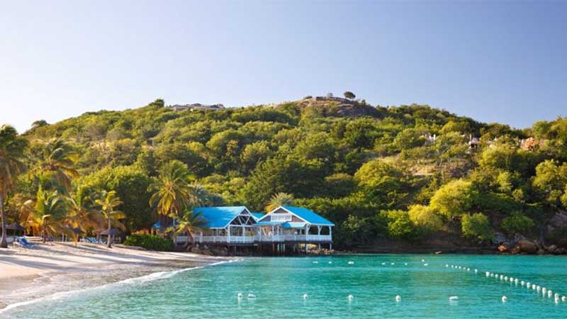 antigua