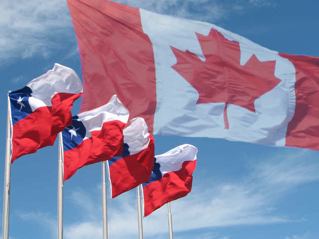 Canada-Chile