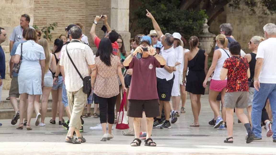 españa