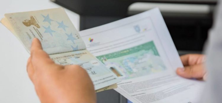 visa